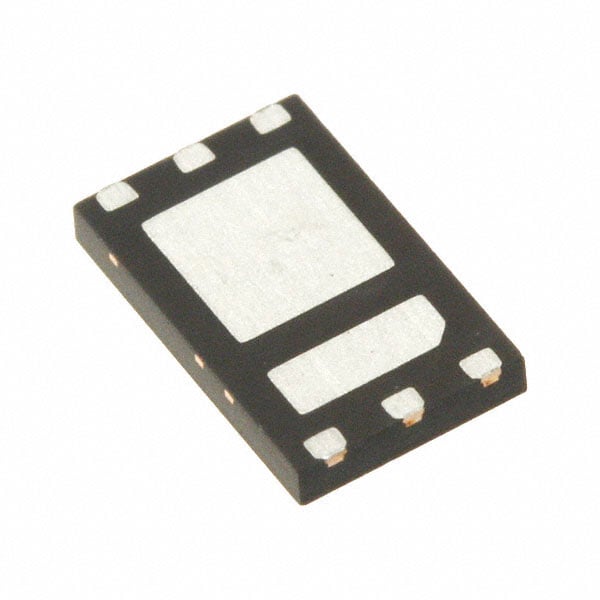 SIZ790DT-T1-GE3 by Vishay Siliconix - MOSFET 2N-CH 30V 16A 6-POWERPAIR