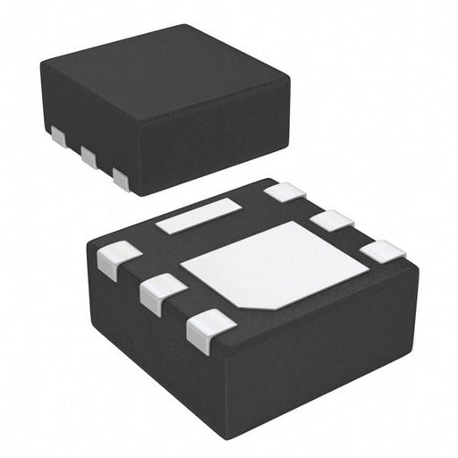 IRFHS9301TR2PBF by Infineon Technologies - MOSFET P-CH 30V 6A PQFN