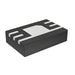 A1393SEHLT-T by Allegro MicroSystems - SENSOR HALL ANALOG 6MLP/DFN