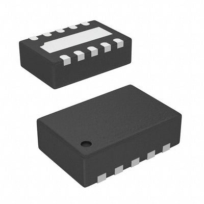 SKY13322-375LF by Skyworks Solutions Inc. - IC RF SWITCH SP4T 6GHZ 10MLPD