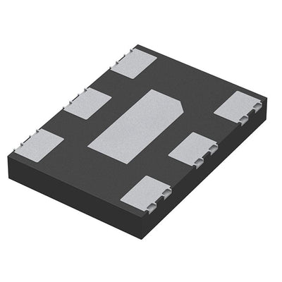 SIT9365AE-2B3-25E100.000000G by SiTime - MEMS OSC XO 100.0000MHZ LVDS SMD