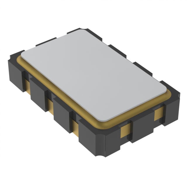 540CAA153M600BAGR by Skyworks Solutions Inc. - XTAL OSCILLATOR SMD