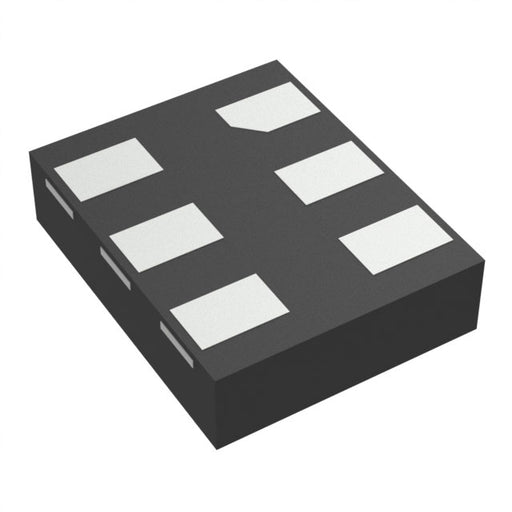 500DEBB100M000ACF by Skyworks Solutions Inc. - XTAL OSC XO 100.0000MHZ CMOS SMD