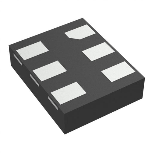 500DFBA200M000ACHR by Skyworks Solutions Inc. - XTAL OSC XO 200.0000MHZ CMOS SMD