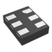 500DPAA200M000ACF by Skyworks Solutions Inc. - XTAL OSC XO 200.0000MHZ CMOS SMD