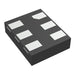 500DLAA170M000ACFR by Skyworks Solutions Inc. - XTAL OSC XO 170.0000MHZ LVDS SMD