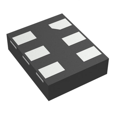 500DFAA200M000ACF by Skyworks Solutions Inc. - XTAL OSC XO 200.0000MHZ CMOS SMD