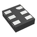 500DSAC-ACF by Skyworks Solutions Inc. - XTAL OSC PROG XO LVDS 1.8V 10PPM