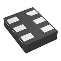 500DSAB100M000ACFR by Skyworks Solutions Inc. - XTAL OSCILLATOR