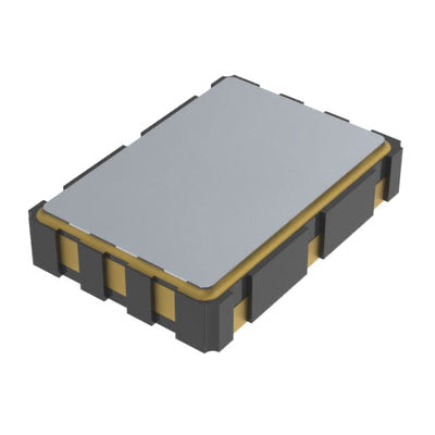 530KA125M000DGR by Skyworks Solutions Inc. - XTAL OSC XO 125.0000MHZ CML SMD