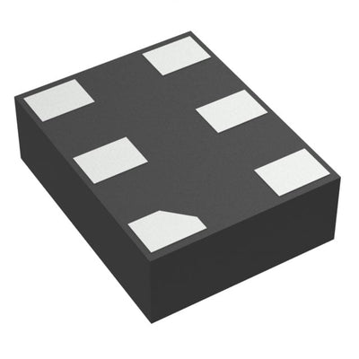 514KAA000887CAGR by Skyworks Solutions Inc. - DIFFERENTIAL/SINGLE-ENDED; I2C P