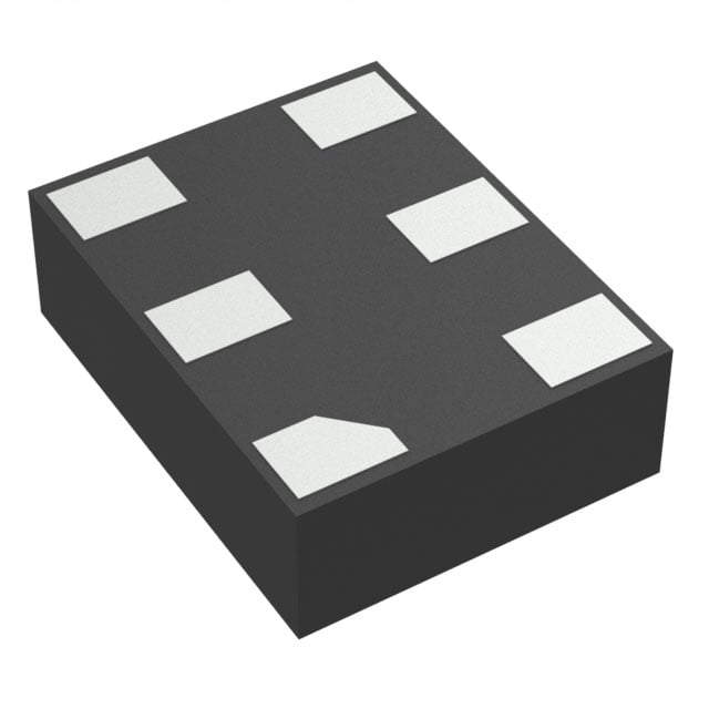 510BCA20M0000CAGR by Skyworks Solutions Inc. - DIFFERENTIAL/SINGLE-ENDED; SINGL