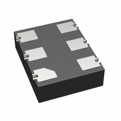 SIT9365AC-2B2-33E100.000000 by SiTime - MEMS OSC XO 100.0000MHZ LVDS SMD