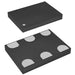 SIT9120AI-2D3-33S50.000000 by SiTime - MEMS OSC XO 50.0000MHZ LVDS SMD