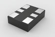 DSC1103CE5-156.2500 by Microchip Technology - MEMS OSC XO 156.2500MHZ LVDS SMD