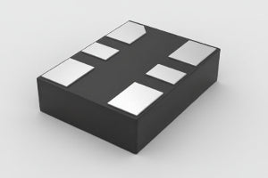 DSC1103CE5-156.2500 by Microchip Technology - MEMS OSC XO 156.2500MHZ LVDS SMD