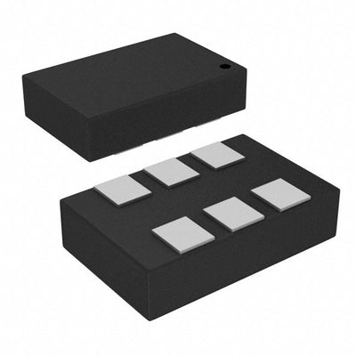 MX554BBD322M265 by Microchip Technology - XTAL OSC XO 322.265625MHZ HCSL