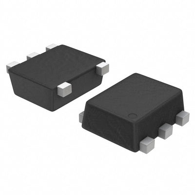 SBS822-S-TL-H by onsemi - DIODE ARRAY SCHOTTKY 20V 5MCPH