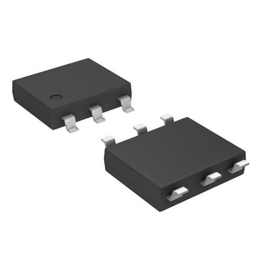 A2106UA6LRP by Littelfuse Inc. - THYRISTOR 50V/170V 150A 6SMD GW