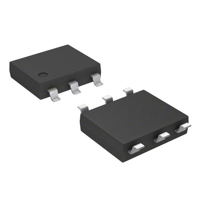 B3164UCLTP by Littelfuse Inc. - TVS DEVICE MIXED ADJ MS-013