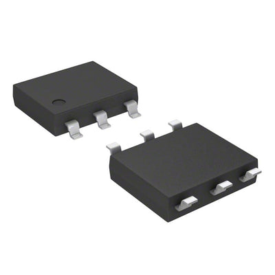 B3164UALRP by Littelfuse Inc. - TVS DEVICE MIXED ADJ MS-013
