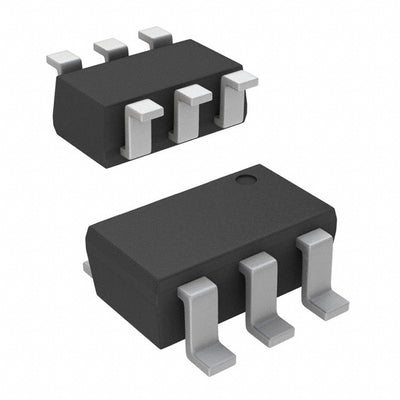DC08-73LF by Skyworks Solutions Inc. - RF DIR COUPLR 300MHZ-2.7GHZ SOT6