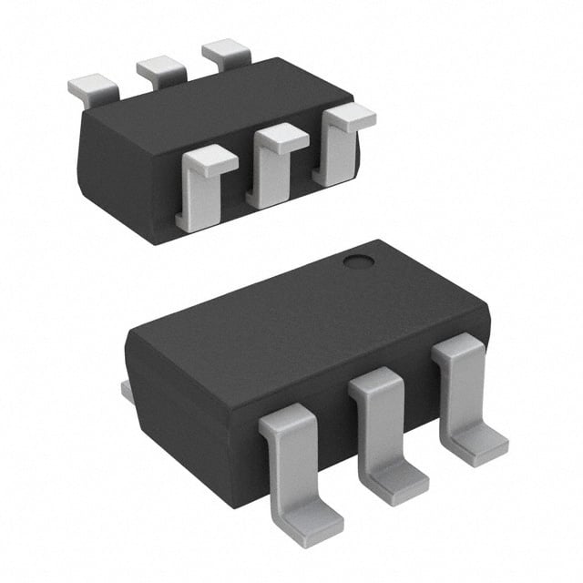 SKYA21001 by Skyworks Solutions Inc. - IC RF SWITCH SPDT 3GHZ SC70-6