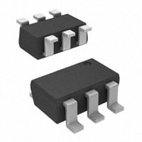 SKY65450-92LF by Skyworks Solutions Inc. - IC RF AMP CATV 40MHZ-1GHZ SC70-6