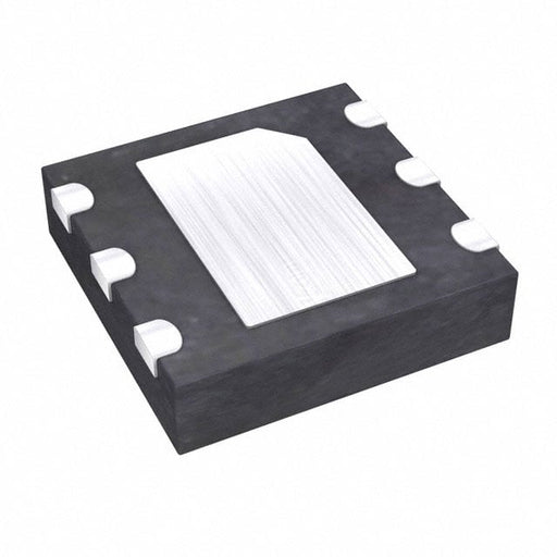 MAX16839ATT+T by Analog Devices Inc./Maxim Integrated - IC LED DRVR LIN PWM 100MA 6TDFN