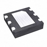 MAX1589AETT250+T by Analog Devices Inc./Maxim Integrated - IC REG LINEAR 2.5V 500MA 6TDFN