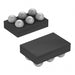 MAX9928FABT+TG45 by Analog Devices Inc./Maxim Integrated - IC CURRENT SENSE 1 CIRCUIT 6UCSP