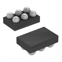 MAX4372FEBT+T by Analog Devices Inc./Maxim Integrated - IC CURR SENSE 1 CIRCUIT 5UCSP