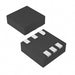 MAX4866LELT+T by Analog Devices Inc./Maxim Integrated - IC OVERVOLTAGE PROT CTRL 6UDFN