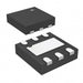 MIC2033-05AYMT-T5 by Microchip Technology - IC PWR SWITCH P-CHAN 1:1 6TDFN