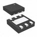 MIC2033-08BYMT-T5 by Microchip Technology - IC PWR SWITCH P-CHAN 1:1 6TDFN