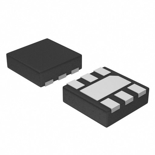 NUP4212UPMUTAG by onsemi - TVS DIODE 4VWM 14.3VC 6UDFN