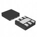 NUP3112UPMUTAG by onsemi - TVS DIODE 4VWM 6UDFN