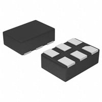 TCP-3012H-QT by onsemi - IC PTIC HI TUNABLE 1.2PF 6QFN