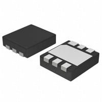 NCV380LMUAJAATBG by onsemi - IC PWR SWITCH P-CHAN 1:1 6UDFN