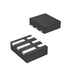 ECMF02-2HSMX6 by STMicroelectronics - CMC 100MA 2LN SMD ESD
