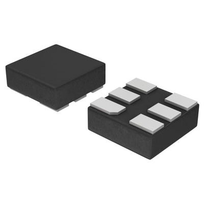 CAT872-50ULGT3 by onsemi - IC SUPERVISOR 2 CHANNEL 6ULLGA