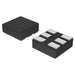 NLX1G58CMX1TCG by onsemi - IC GATE CONFIG MULTIFUNC 6-ULLGA