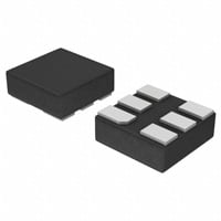 NLU2G16AMX1TCG by onsemi - IC BUF NON-INVERT 5.5V 6ULLGA