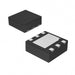 HMC788ACPSZ-EP-PT by Analog Devices Inc. - IC RF AMP 100MHZ-10GHZ 6LFCSP