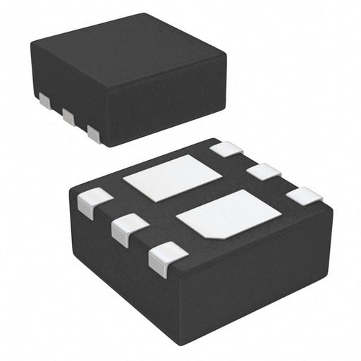IRLHS6376TR2PBF by Infineon Technologies - MOSFET 2N-CH 30V 3.6A PQFN