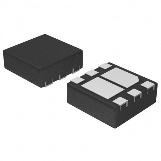 NSV20201DMTWTBG by onsemi - TRANS NPN 20V 3A 6WDFN