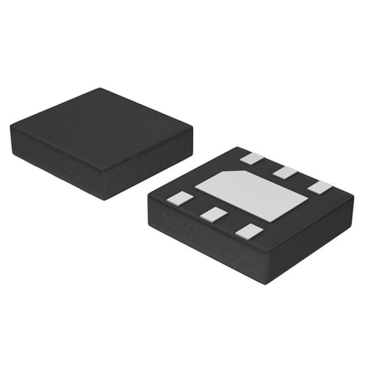 NCP5661MN28T2G by onsemi - IC REG LINEAR 2.8V 1A 6DFN