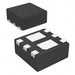 IRL100HS121 by Infineon Technologies - MOSFET N-CH 100V 11A 6PQFN