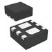 IRLHS6276TRPBF by Infineon Technologies - MOSFET 2N-CH 20V 4.5A PQFN