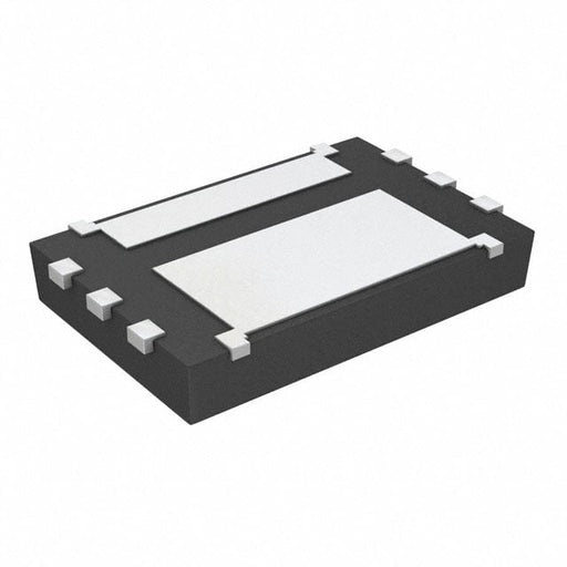 LC05111C16MTTTG by onsemi - IC BATT PROT LI-ION 1CELL 6WDFN